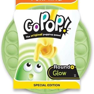 GoPop! Glow In The Dark (2 for $10)